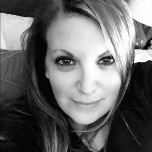 Meet your Posher, Pam